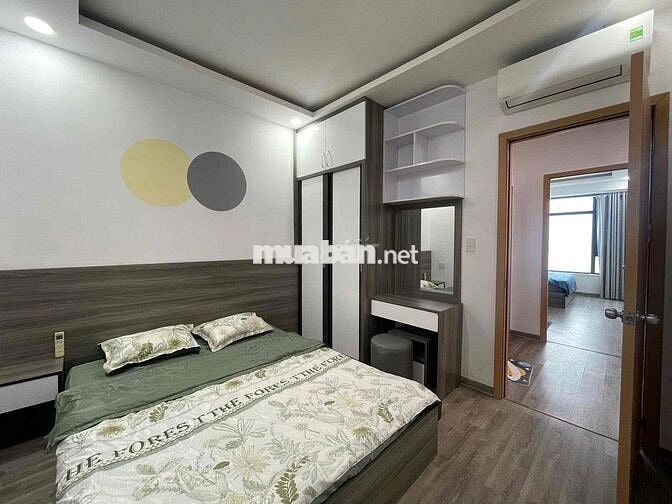 Cho Thuê Căn Hộ Mới Mường Thanh Viễn Triều