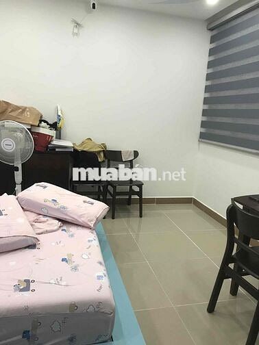 Bán căn hộ chung cư Eratown Q7 dt90m2 2pn 2wc