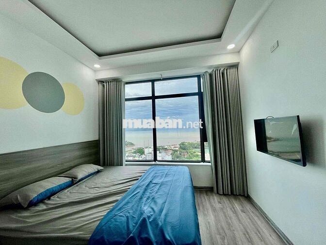 Cho Thuê Căn Hộ Mới Mường Thanh Viễn Triều