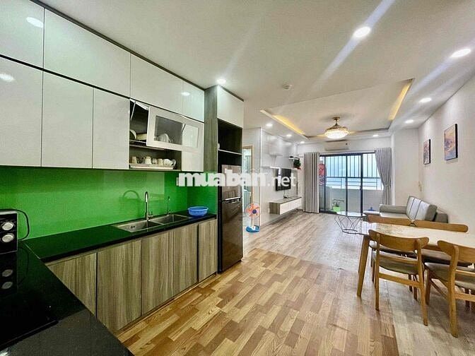 Cho Thuê Căn Hộ Mới Mường Thanh Viễn Triều