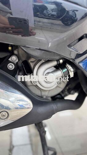 Piaggio Vespa GTS 300 Đen Đã qua sử dụng
