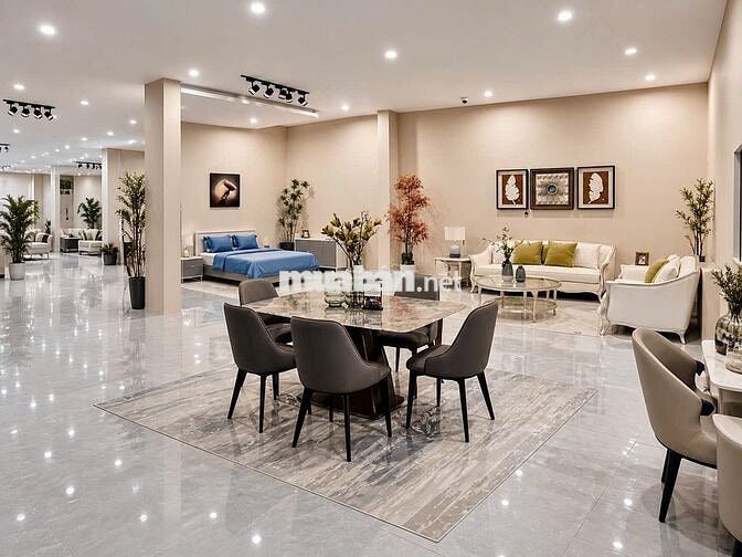 CHO THUÊ TOÀ NHÀ 15M MẶT TIỀN ĐƯỜNG HAI BÀ TRƯNG QUẬN 3