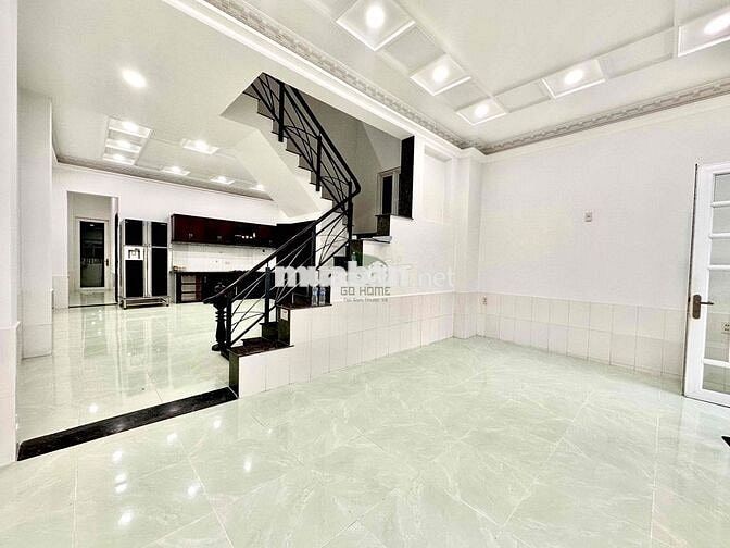 CHO THUÊ NHÀ VỪA Ở VỪA KINH DOANH 3 TẦNG NGANG 6M  KHU VĨNH ĐIỀM TRUNG