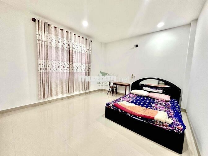 CHO THUÊ NHÀ VỪA Ở VỪA KINH DOANH 3 TẦNG NGANG 6M  KHU VĨNH ĐIỀM TRUNG
