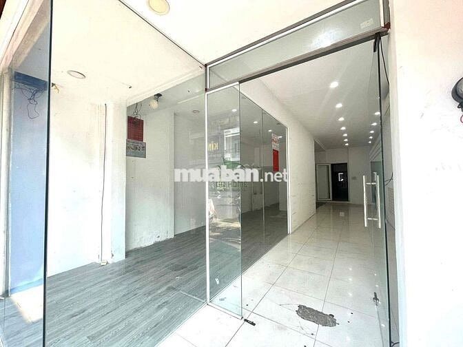 CHO THUÊ MẶT BẰNG RIÊNG BIỆT 2 LẦU Ở TRUNG TÂM THÀNH PHỐ NHA TRANG GIÁ
