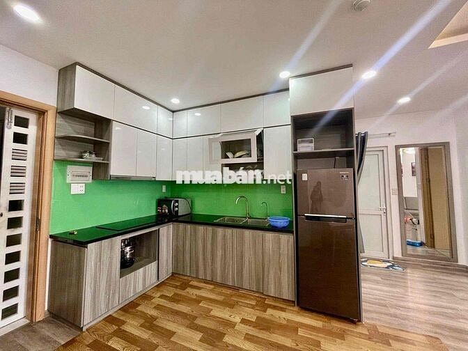 Cho Thuê Căn Hộ Mới Mường Thanh Viễn Triều