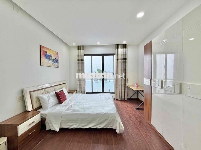 CHO THUÊ BIỆT THỰ SÂN VƯỜN KHU BÀN CỜ TTTP GIÁ 35 TRIỆU/THÁNG