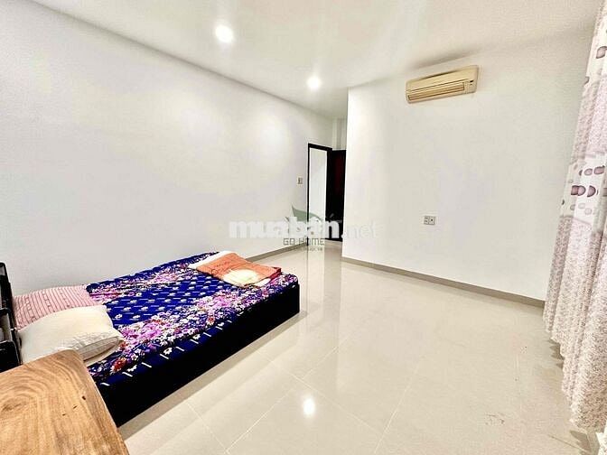 CHO THUÊ NHÀ VỪA Ở VỪA KINH DOANH 3 TẦNG NGANG 6M  KHU VĨNH ĐIỀM TRUNG