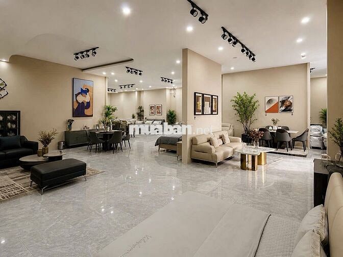 CHO THUÊ TOÀ NHÀ 15M MẶT TIỀN ĐƯỜNG HAI BÀ TRƯNG QUẬN 3