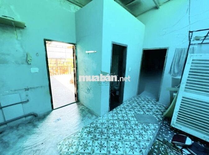 CHO THUÊ MẶT BẰNG SÂN VƯỜN 2 TẦNG NGANG 9M KHU ACC VƯỜN XOÀI