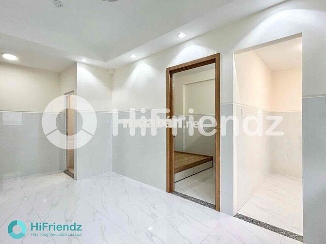 🌟CĂN HỘ 2PN FULL NỘI THẤT 40M2 - Máy Giặt Riêng - Ngay Đầm Sen - VHU