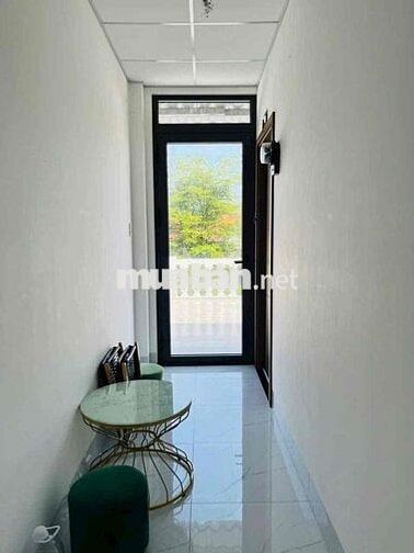 CHO THUÊ NHÀ 8 PHÒNG NGỦ FULL NỘI THẤT KHU VĂN HOÁ TÂY ĐÔ