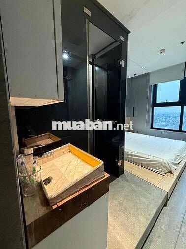Cho thuê căn hộ Manor view đẹp tầng 12A lâu dài gần trung tâm Huế