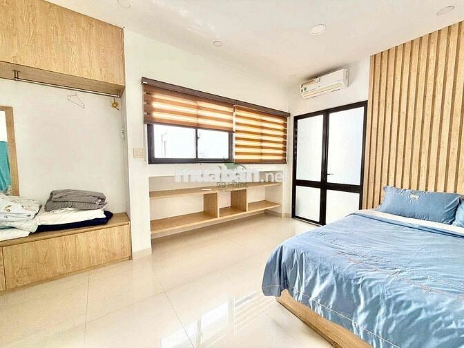 CHO THUÊ BIỆT THỰ SÂN VƯỜN KHU BÀN CỜ TTTP GIÁ 35 TRIỆU/THÁNG