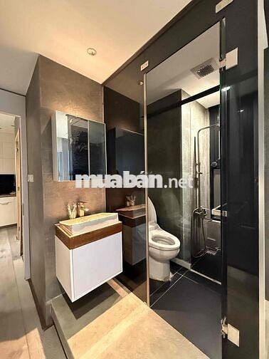 Cho thuê căn hộ Manor view đẹp tầng 12A lâu dài gần trung tâm Huế