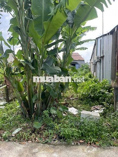 CHÍNH CHỦ CẦN BÁN LÔ ĐẤT SIÊU ĐẸP. NGAY CHỢ DUY XUYÊN, DIỆN TÍCH 142M2