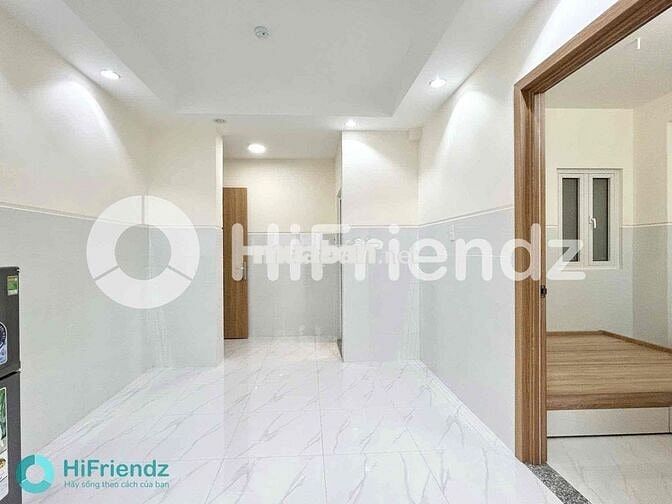 🌟CĂN HỘ 2PN FULL NỘI THẤT 40M2 - Máy Giặt Riêng - Ngay Đầm Sen - VHU