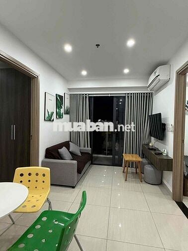 Cho thuê căn hộ Nera tầng cao lô góc ngay Aeon mall Huế