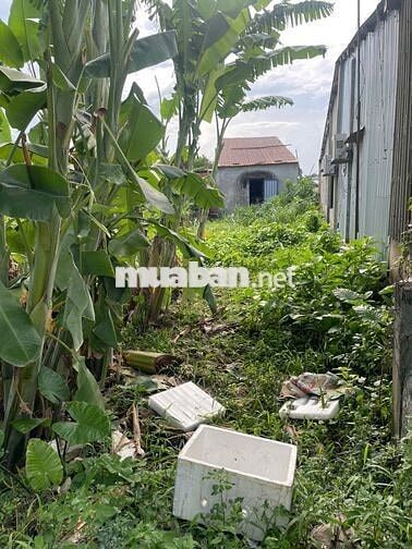 CHÍNH CHỦ CẦN BÁN LÔ ĐẤT SIÊU ĐẸP. NGAY CHỢ DUY XUYÊN, DIỆN TÍCH 142M2