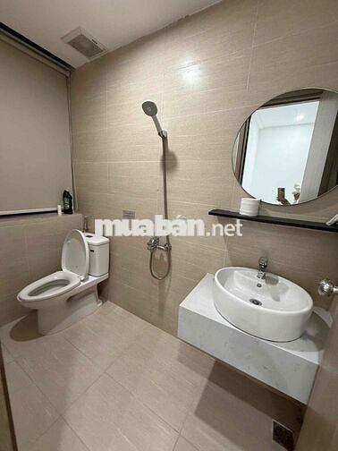 Cho thuê căn hộ Nera tầng cao lô góc ngay Aeon mall Huế