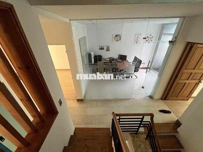 🏠 CHO THUÊ NHÀ 4 TẦNG 7x18 MT ĐƯỜNG 40 TÂN PHONG Q7