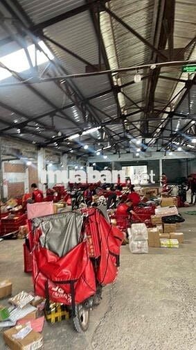 TUYỂN DỤNG NHÂN VIÊN GIAO HÀNG