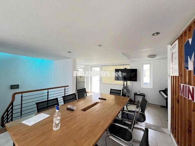 🏠 CHO THUÊ NHÀ 4 TẦNG 7x18 MT ĐƯỜNG 40 TÂN PHONG Q7