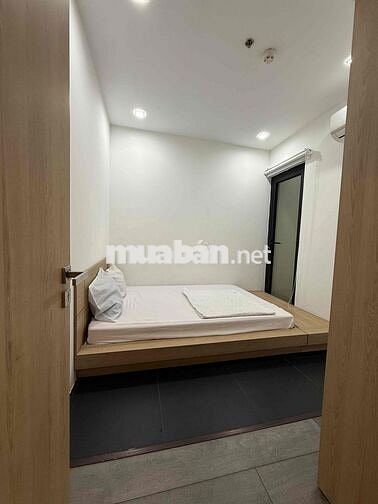 Cho thuê căn hộ Manor view đẹp tầng 12A lâu dài gần trung tâm Huế
