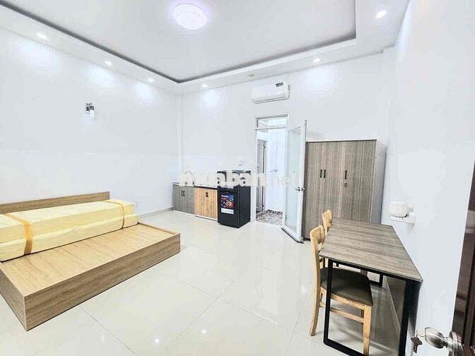 Khai trương 3 phòng cuối cùng của toà trung tâm Q7 Phú Mỹ Hưng KCX Q4