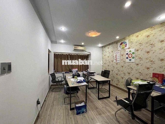 🏠 CHO THUÊ NHÀ 4 TẦNG 7x18 MT ĐƯỜNG 40 TÂN PHONG Q7