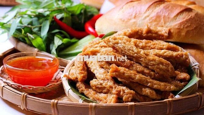 CẦN TÌM mặt bằng quận 8 BÁN BÁNH MÌ BUỔI SÁNG