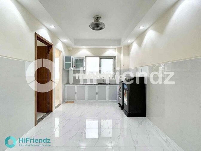🌟CĂN HỘ 2PN FULL NỘI THẤT 40M2 - Máy Giặt Riêng - Ngay Đầm Sen - VHU