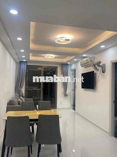 Cho Thuê Căn Hộ Sài Gòn South Phú Mỹ Hưng