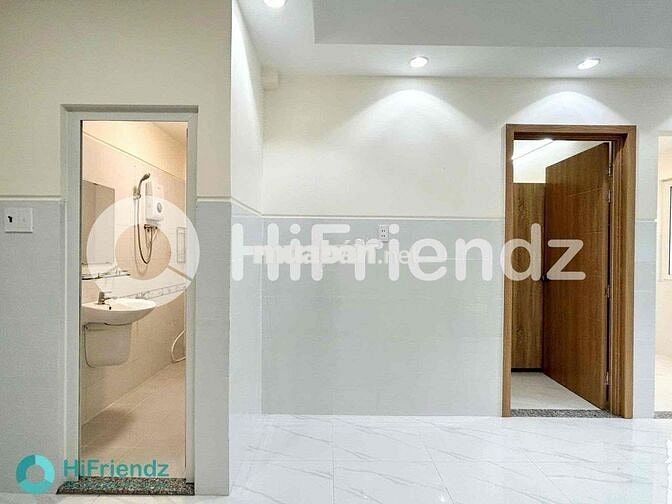 🌟CĂN HỘ 2PN FULL NỘI THẤT 40M2 - Máy Giặt Riêng - Ngay Đầm Sen - VHU