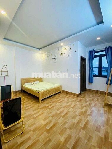 CHO THUÊ NHÀ 8 PHÒNG NGỦ FULL NỘI THẤT KHU VĂN HOÁ TÂY ĐÔ