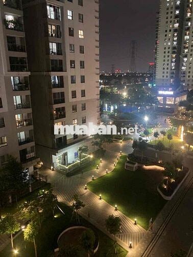 Cho Thuê Căn Hộ Sài Gòn South Phú Mỹ Hưng