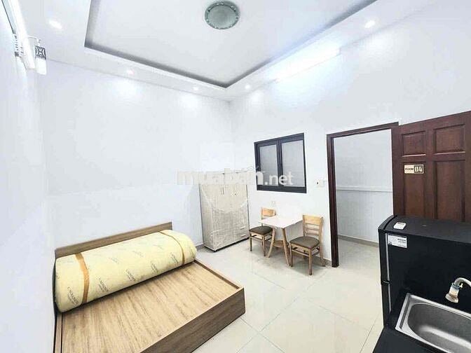 Khai trương 3 phòng cuối cùng của toà trung tâm Q7 Phú Mỹ Hưng KCX Q4