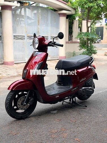 SYM Abela 2018 Đỏ 12.000km