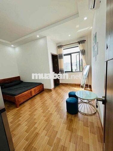 CHO THUÊ NHÀ 8 PHÒNG NGỦ FULL NỘI THẤT KHU VĂN HOÁ TÂY ĐÔ