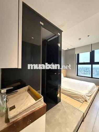 Cho thuê căn hộ Manor view đẹp tầng 12A lâu dài gần trung tâm Huế