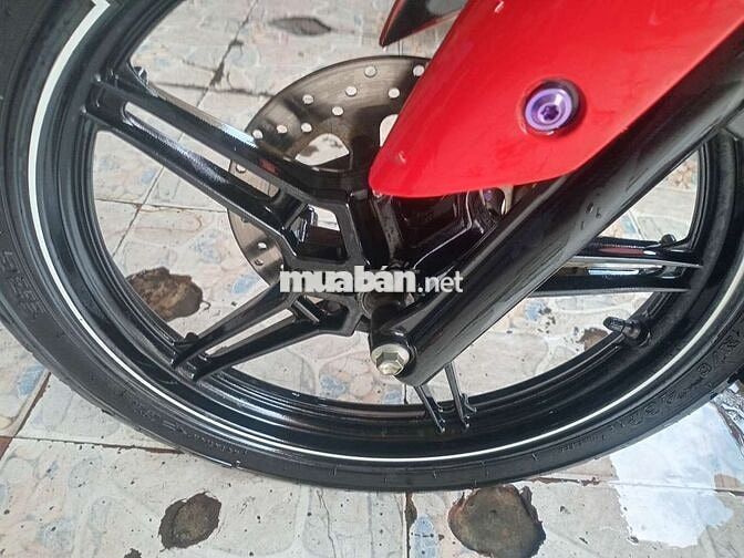 Yamaha Exciter 155cc 2021 Đỏ