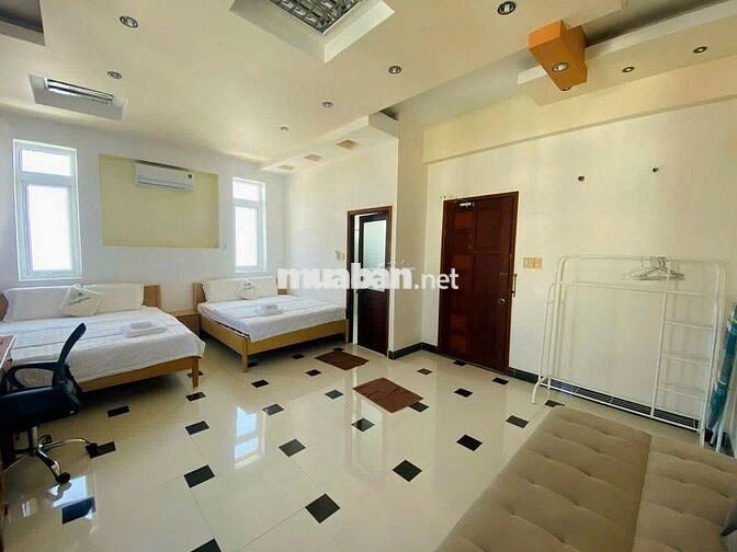 Biệt Thự FULL NỘI THẤT đường Hùng Vương chỉ 30 triệu