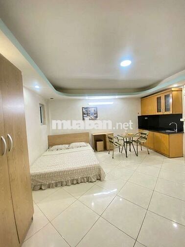 Chính chủ cho thuê 30m2 thang máy khép kín Nguyễn Ngọc Vũ