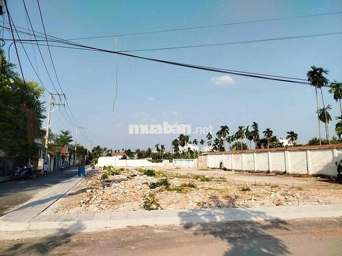 Chính chủ bán 214m2 đất sắp tới có mở đường lớn