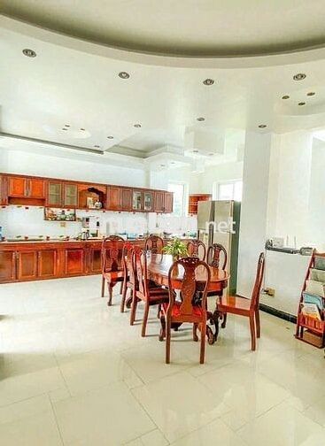 Biệt Thự FULL NỘI THẤT đường Hùng Vương chỉ 30 triệu