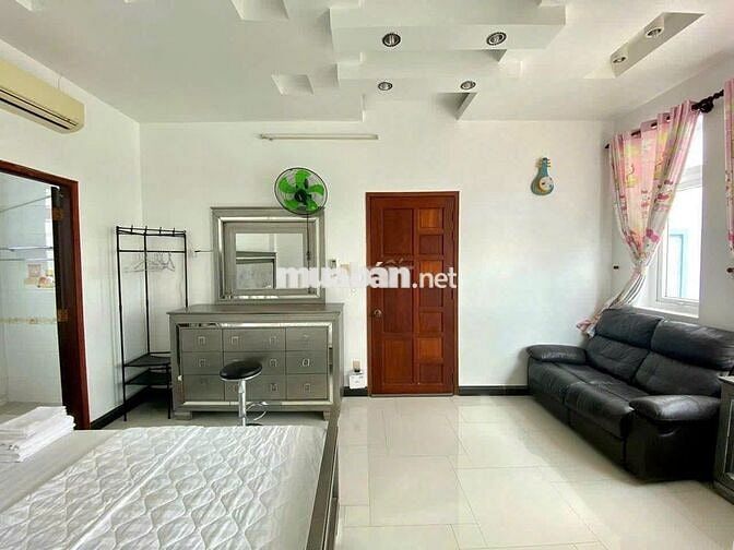 Biệt Thự FULL NỘI THẤT đường Hùng Vương chỉ 30 triệu