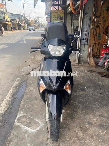 Honda Lead 2010 Đen