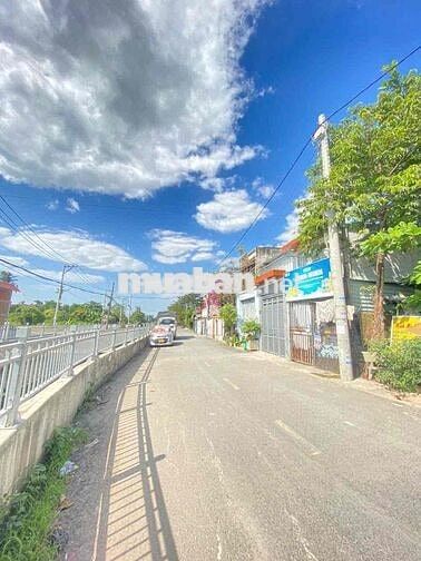 Chính chủ bán 214m2 đất sắp tới có mở đường lớn
