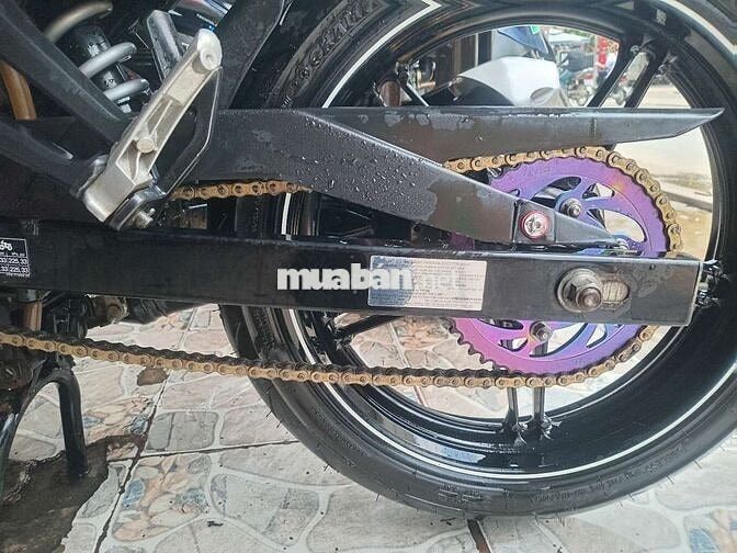 Yamaha Exciter 155cc 2021 Đỏ