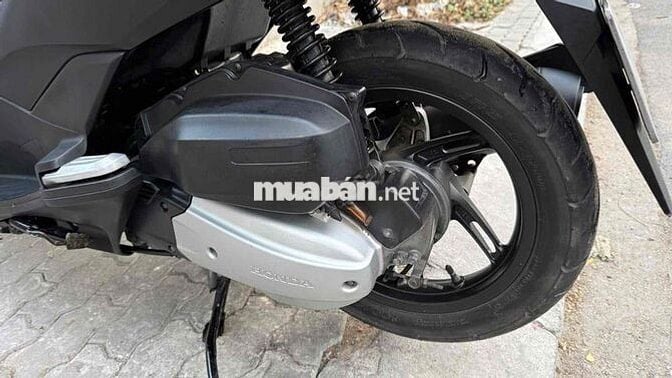Honda PCX Black Edition 2014 Đen